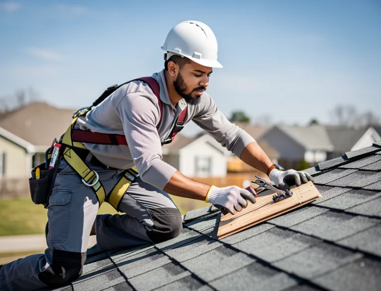 Roof Repair service in West Humber-Clairville
